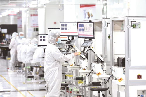 中國光谷崛起為科學之城、追光之城、向往之城