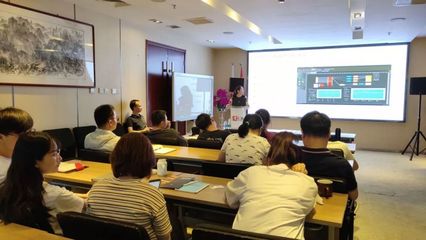 努力永無止境，探索從不停歇——Music Tribe技術(shù)交流培訓(xùn)會