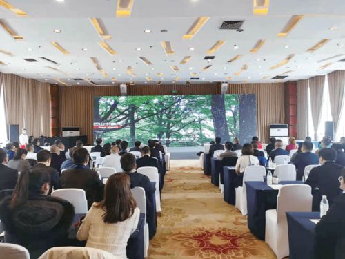 巴中市食品飲料產(chǎn)業(yè)投資推介會暨工業(yè)項目簽約儀式在蓉舉行，共筑產(chǎn)業(yè)合作新平臺